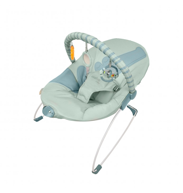 Baby Bouncer Mummy Coco x 3